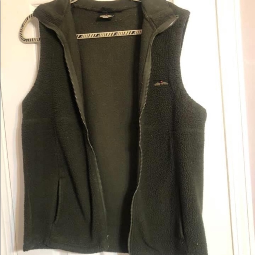 Kavu vest
